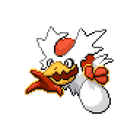 Deliter Sprite Image