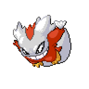 Deligar Sprite Image