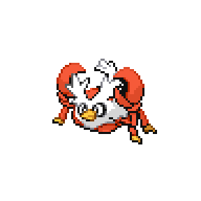 Deliby Sprite Image