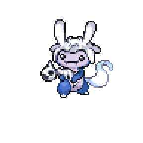 Manbone Sprite Image