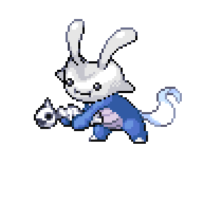 Manwak Sprite Image