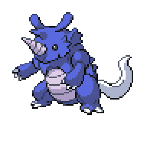 Mandon Sprite Image