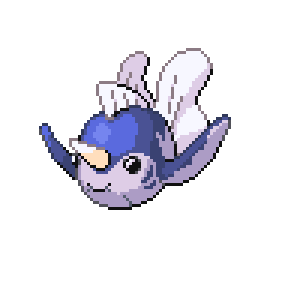 Manking Sprite Image