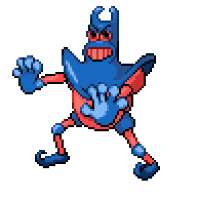 Manmime Sprite Image