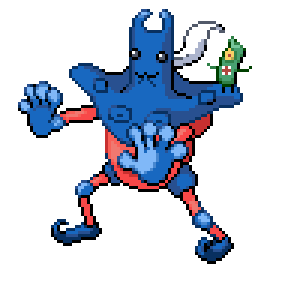 Manmime Sprite Image