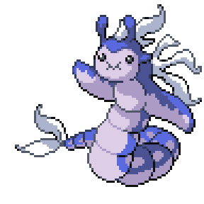 Mandos Sprite Image