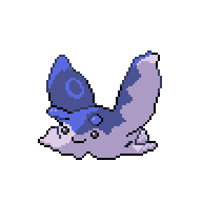 Manto Sprite Image