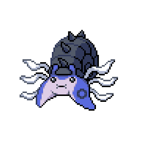 Manstar Sprite Image