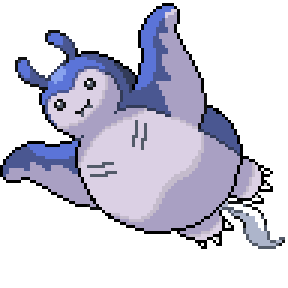 Manlax Sprite Image