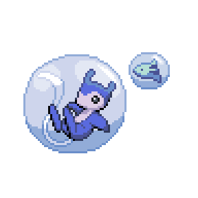 Manew Sprite Image