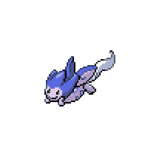 Mantic Sprite Image