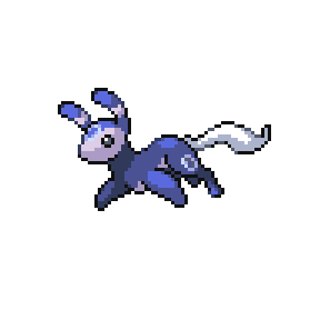 Manreon Sprite Image
