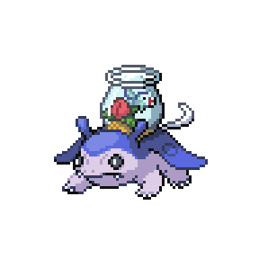 Mansaur Sprite Image