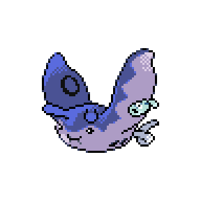 Mantine Sprite Image