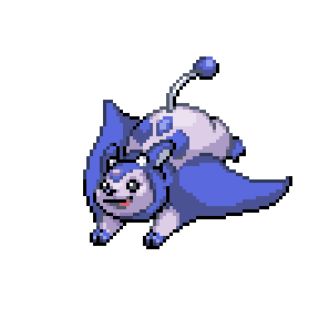 Mantank Sprite Image