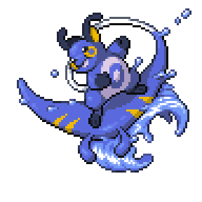 Manchu Sprite Image