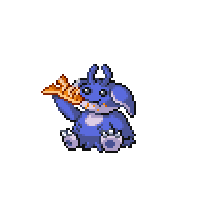 Manlax Sprite Image