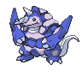 Manperior Sprite Image