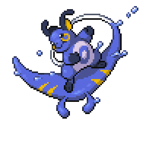 Manchu Sprite Image