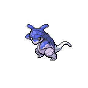 Manshrew Sprite Image