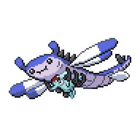 Manmega Sprite Image