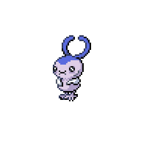 Manchic Sprite Image