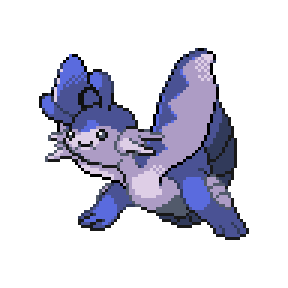 Manpert Sprite Image