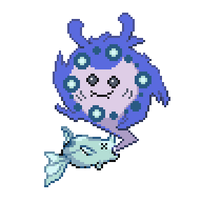Mantomb Sprite Image