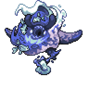 Mantomb Sprite Image