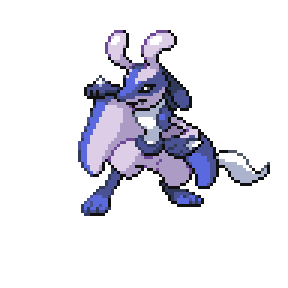 Mancario Sprite Image