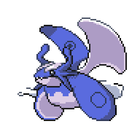 Manmence Sprite Image