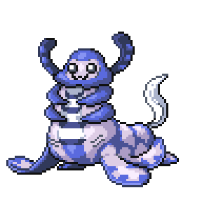 Mantina Sprite Image