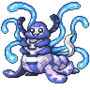 Mantina Sprite Image