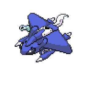 Manesect Sprite Image