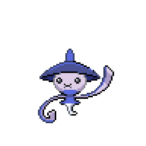 Manpent Sprite Image