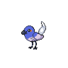 Manling Sprite Image