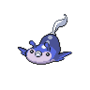 Manfisk Sprite Image