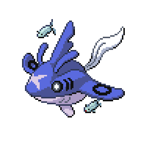 Manedo Sprite Image
