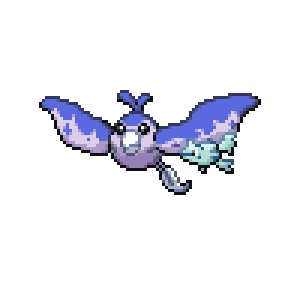 Manlu Sprite Image