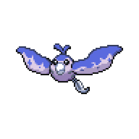 Manlu Sprite Image