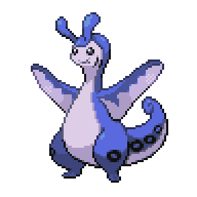 Mandra Sprite Image