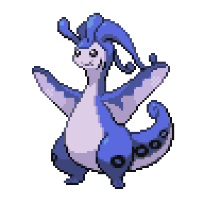 Mandra Sprite Image
