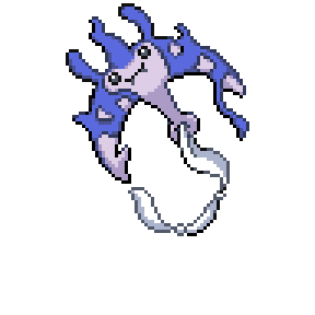 Manmise Sprite Image