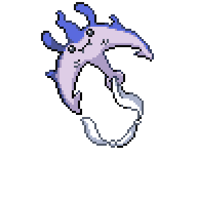 Manmise Sprite Image