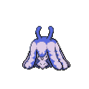 Maneanie Sprite Image