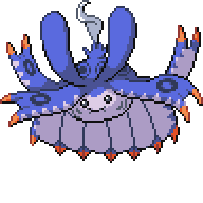 Manapex Sprite Image