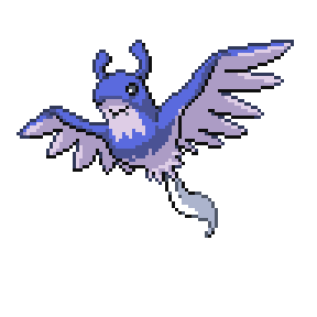 Manlucha Sprite Image