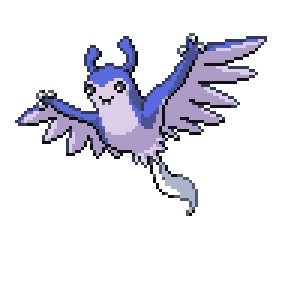 Manlucha Sprite Image