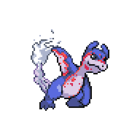 Manmeleon Sprite Image