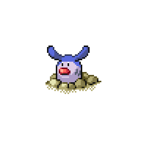 Manlett Sprite Image